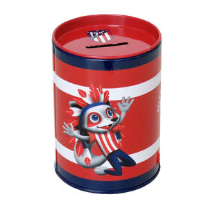 INDI CUP PIGGY BOX